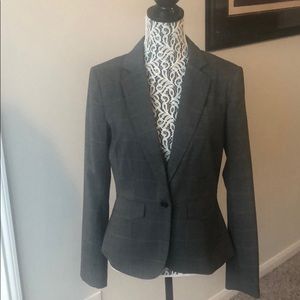 Banana Republic Business Jacket
